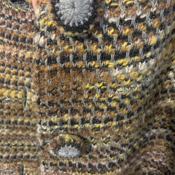 Sweater Coat - Picture 3 of 7